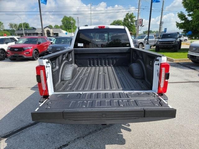 new 2024 Ford F-250 car, priced at $85,885