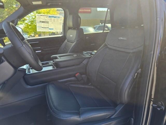 new 2025 Ford Expedition Max car, priced at $84,160