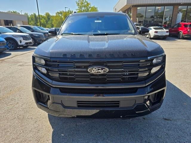 new 2025 Ford Expedition Max car, priced at $84,160