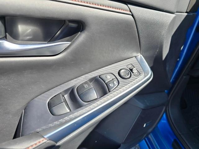 used 2024 Nissan Sentra car, priced at $23,000