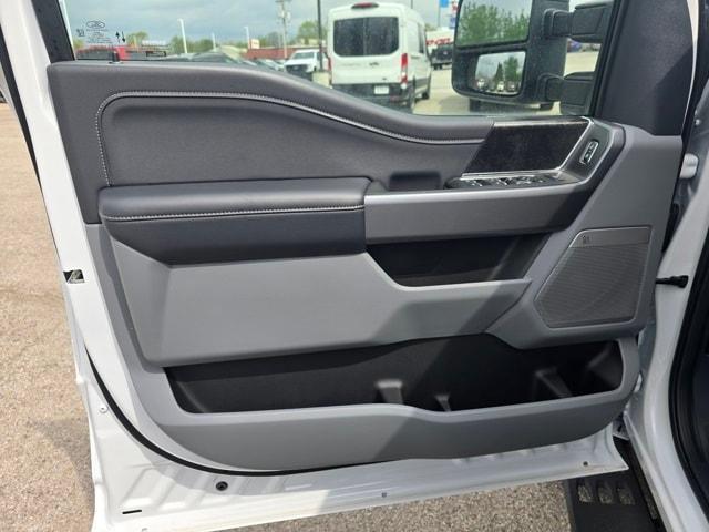 new 2025 Ford F-250 car, priced at $69,150
