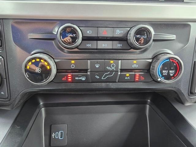 new 2025 Ford F-250 car, priced at $72,150