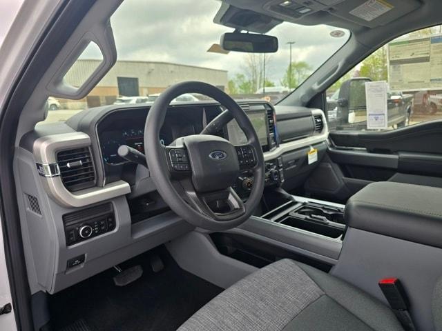 new 2025 Ford F-250 car, priced at $72,150