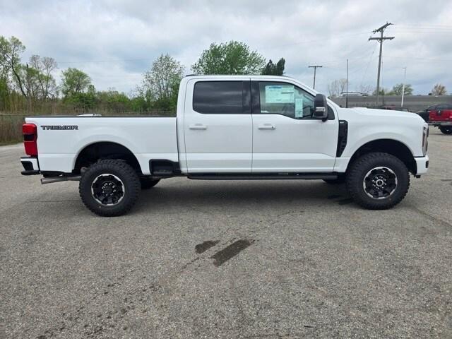 new 2025 Ford F-250 car, priced at $69,150