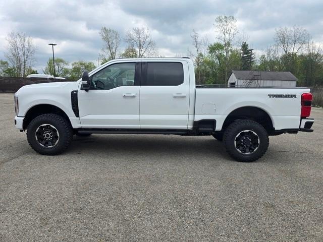 new 2025 Ford F-250 car, priced at $72,150