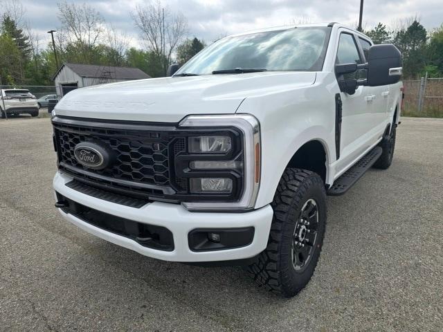 new 2025 Ford F-250 car, priced at $72,150