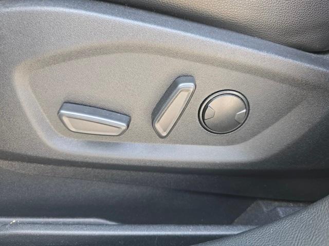 used 2024 Ford Edge car, priced at $31,750