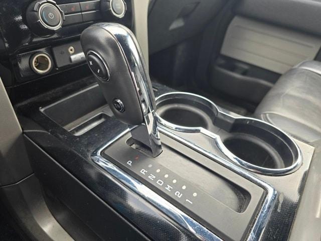 used 2011 Ford F-150 car, priced at $14,500