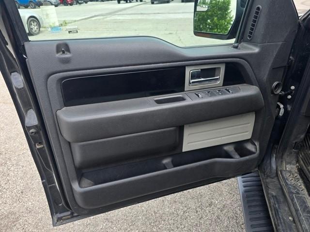 used 2011 Ford F-150 car, priced at $14,500