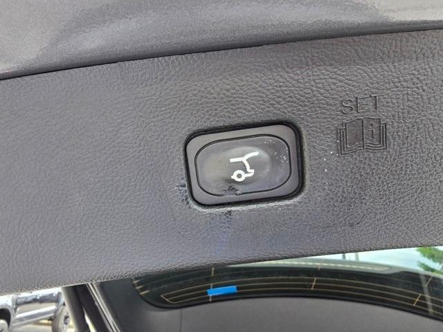 used 2024 Ford Edge car, priced at $30,835