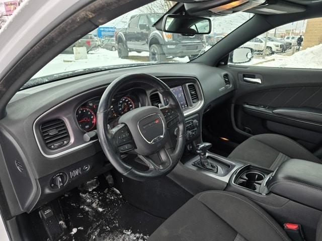 used 2021 Dodge Charger car, priced at $21,406