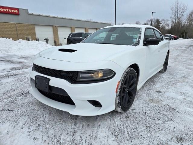 used 2021 Dodge Charger car, priced at $21,406