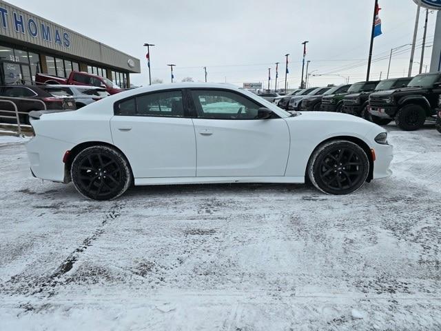 used 2021 Dodge Charger car, priced at $21,406