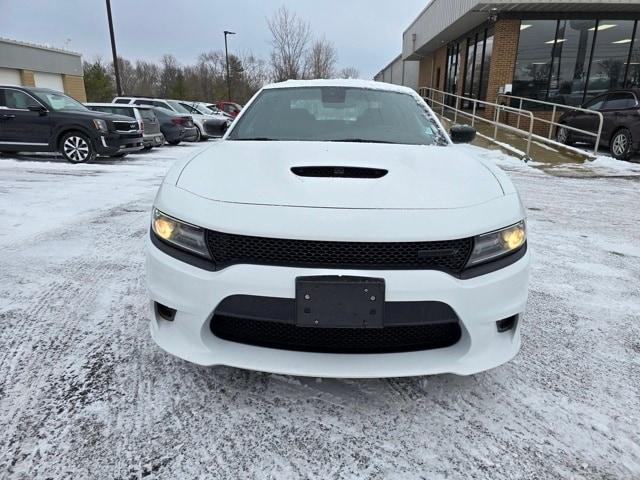 used 2021 Dodge Charger car, priced at $21,406