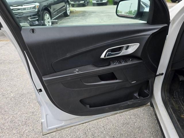 used 2017 Chevrolet Equinox car, priced at $10,999