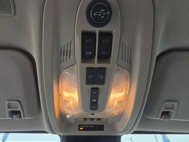 used 2017 Chevrolet Equinox car, priced at $10,999
