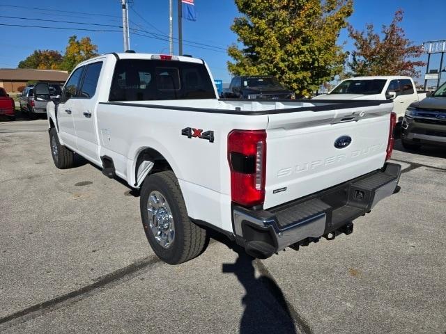 new 2024 Ford F-250 car, priced at $75,315