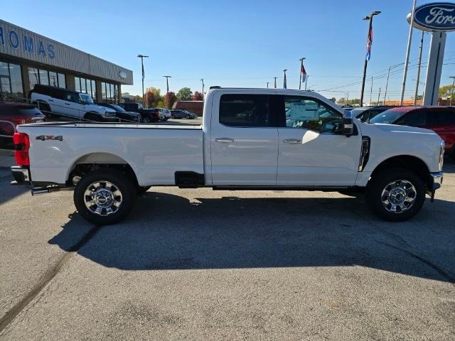 new 2024 Ford F-250 car, priced at $75,315