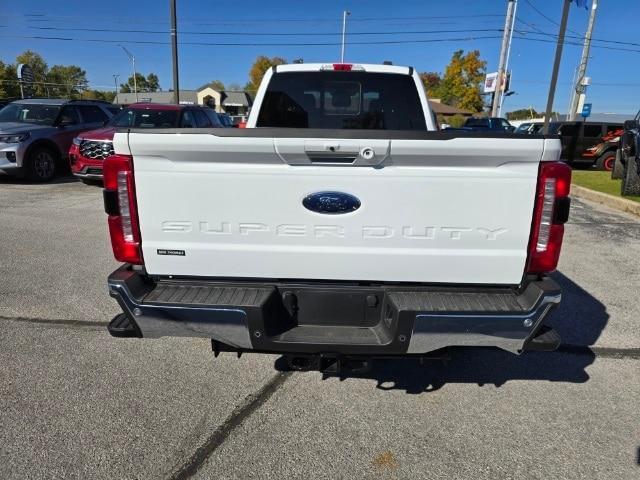 new 2024 Ford F-250 car, priced at $75,315