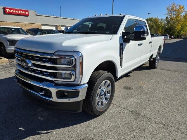 new 2024 Ford F-250 car, priced at $75,315