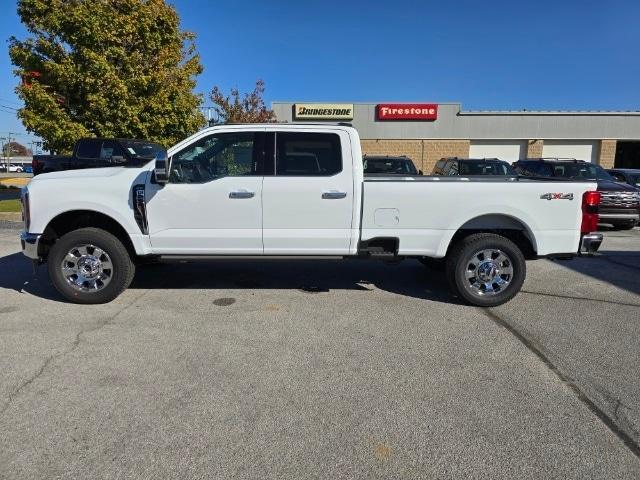 new 2024 Ford F-250 car, priced at $75,315