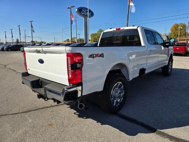 new 2024 Ford F-250 car, priced at $75,315