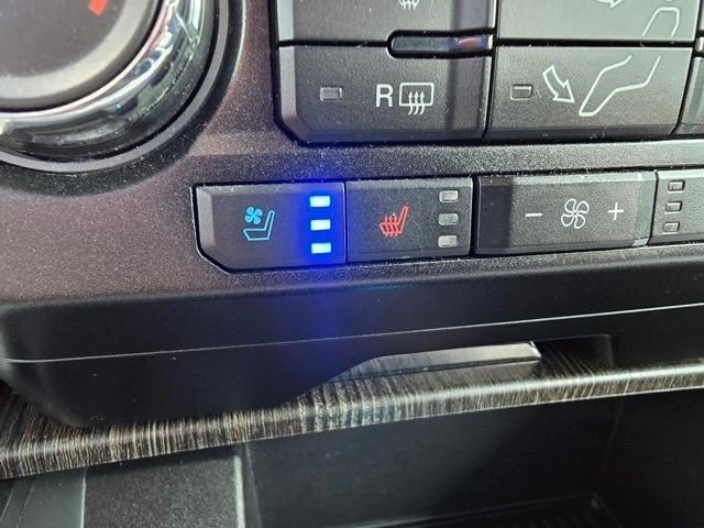 used 2020 Ford F-250 car, priced at $42,500