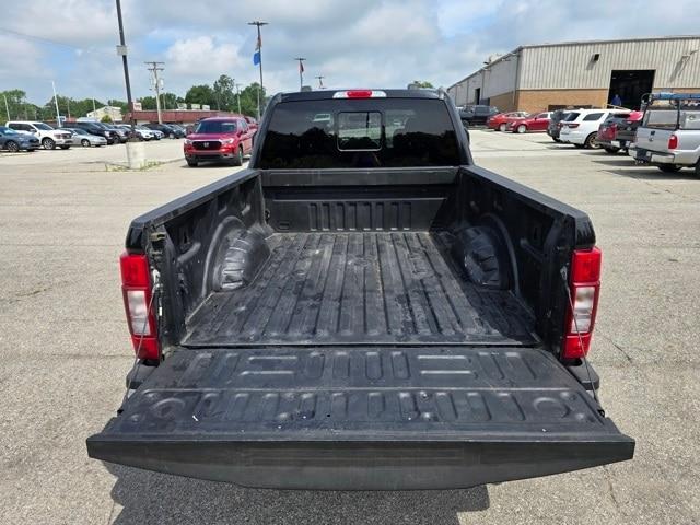 used 2020 Ford F-250 car, priced at $42,500