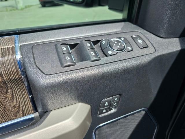 used 2020 Ford F-250 car, priced at $42,500