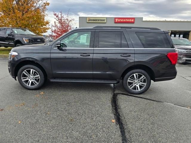 new 2024 Ford Expedition car, priced at $72,182