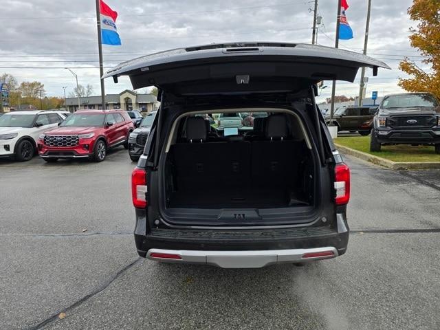 new 2024 Ford Expedition car, priced at $72,182