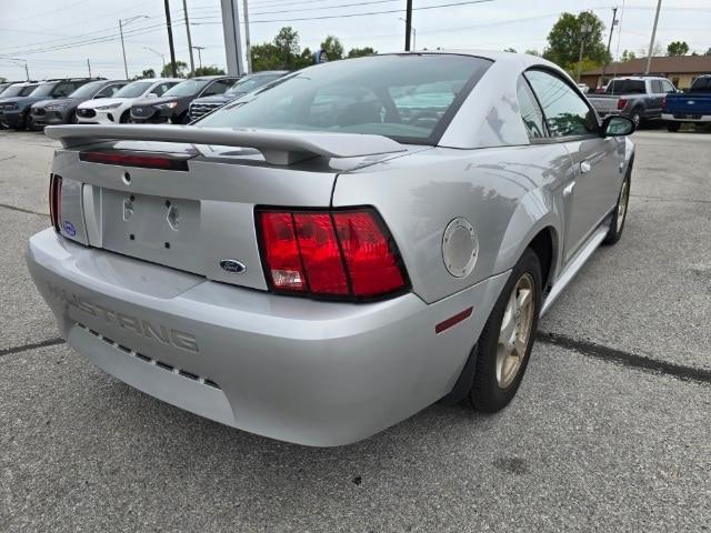 used 2004 Ford Mustang car, priced at $6,984