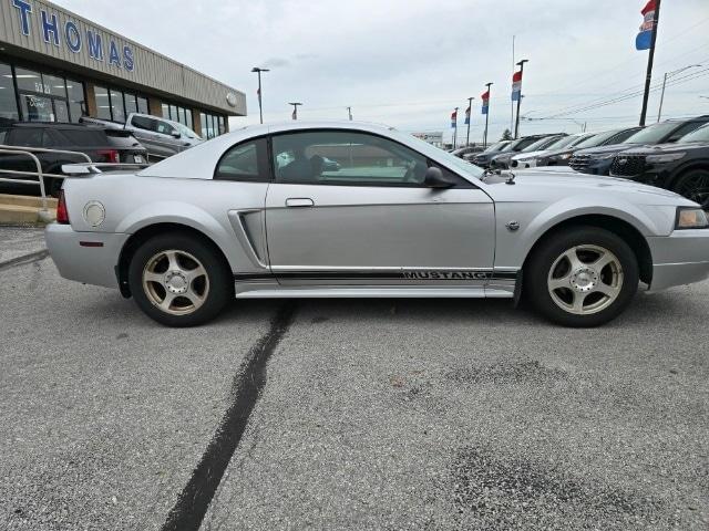 used 2004 Ford Mustang car, priced at $6,984