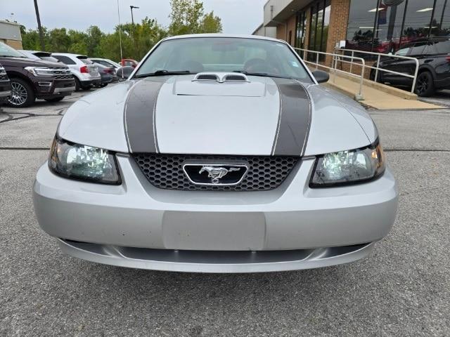 used 2004 Ford Mustang car, priced at $6,984