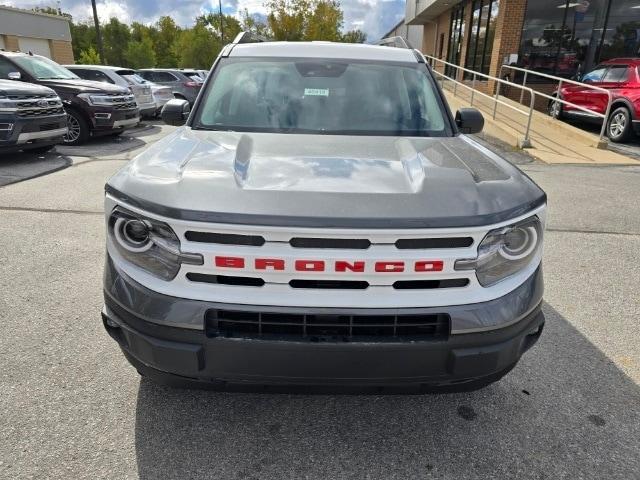 new 2024 Ford Bronco Sport car, priced at $34,591