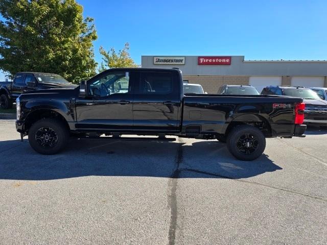 new 2024 Ford F-250 car, priced at $61,370