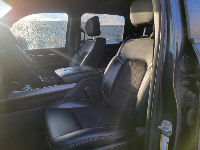 used 2019 Ram 1500 car, priced at $32,809