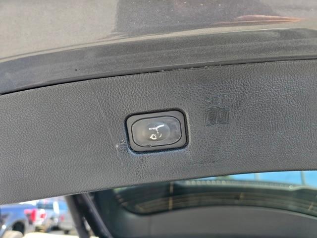 used 2022 Ford Edge car, priced at $24,405