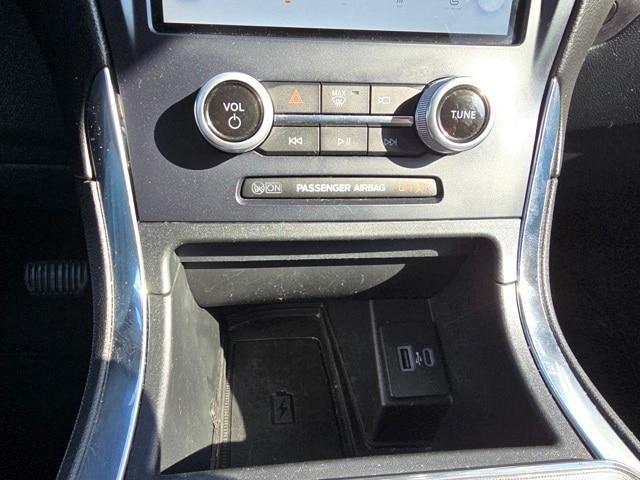 used 2022 Ford Edge car, priced at $24,405