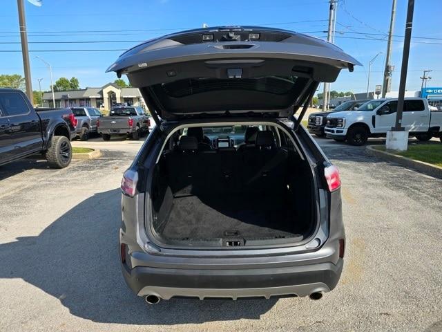 used 2022 Ford Edge car, priced at $24,405