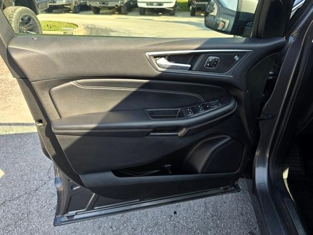 used 2022 Ford Edge car, priced at $24,405