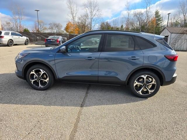 new 2025 Ford Escape car, priced at $38,780