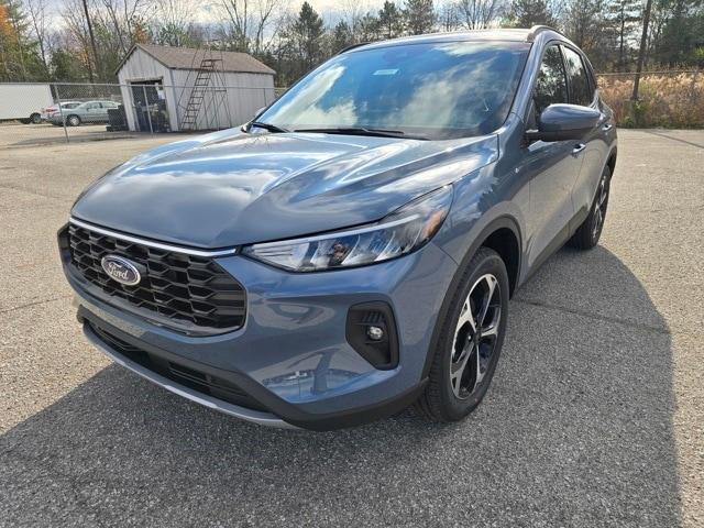 new 2025 Ford Escape car, priced at $38,780