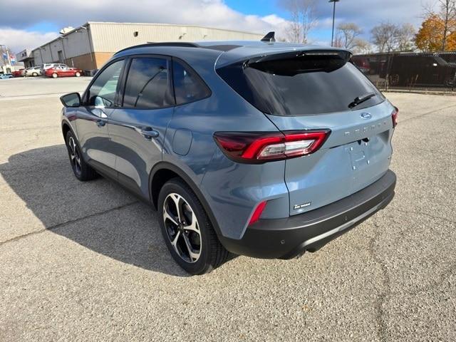 new 2025 Ford Escape car, priced at $38,780