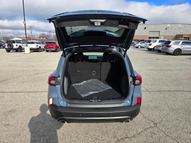 new 2025 Ford Escape car, priced at $38,780