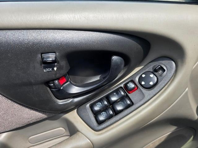 used 2002 Chevrolet Malibu car, priced at $3,999