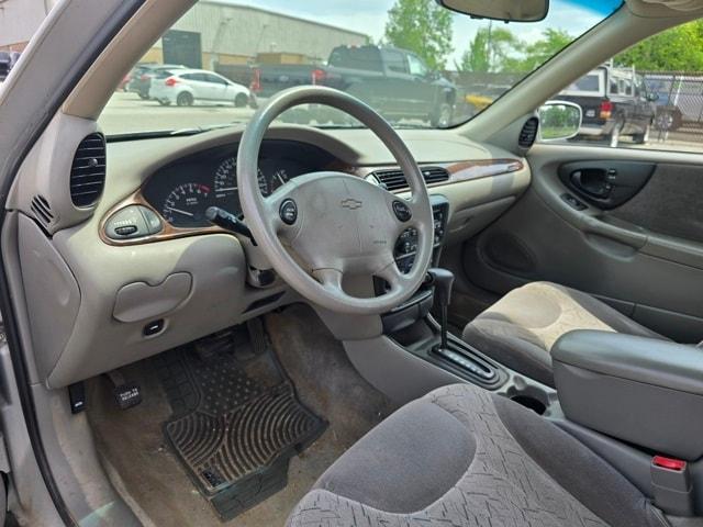 used 2002 Chevrolet Malibu car, priced at $3,999