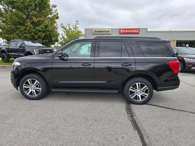 new 2024 Ford Expedition car, priced at $64,086