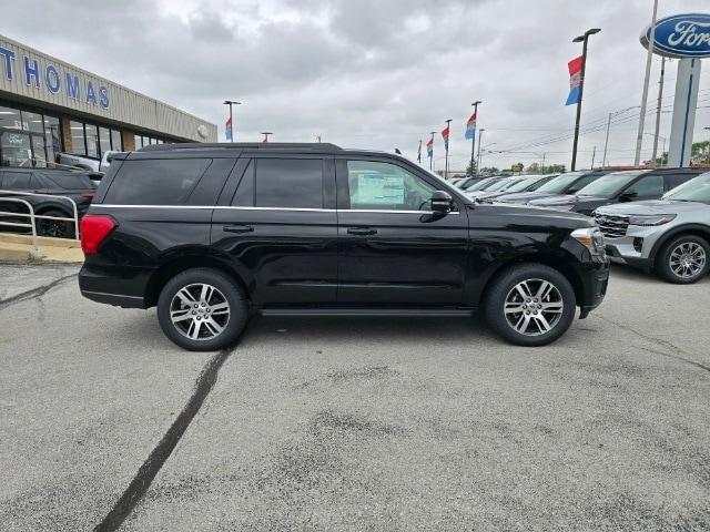 new 2024 Ford Expedition car, priced at $64,086