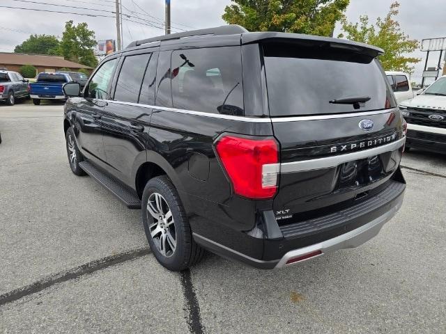 new 2024 Ford Expedition car, priced at $64,086